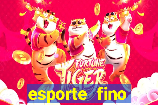 esporte fino feminino noite